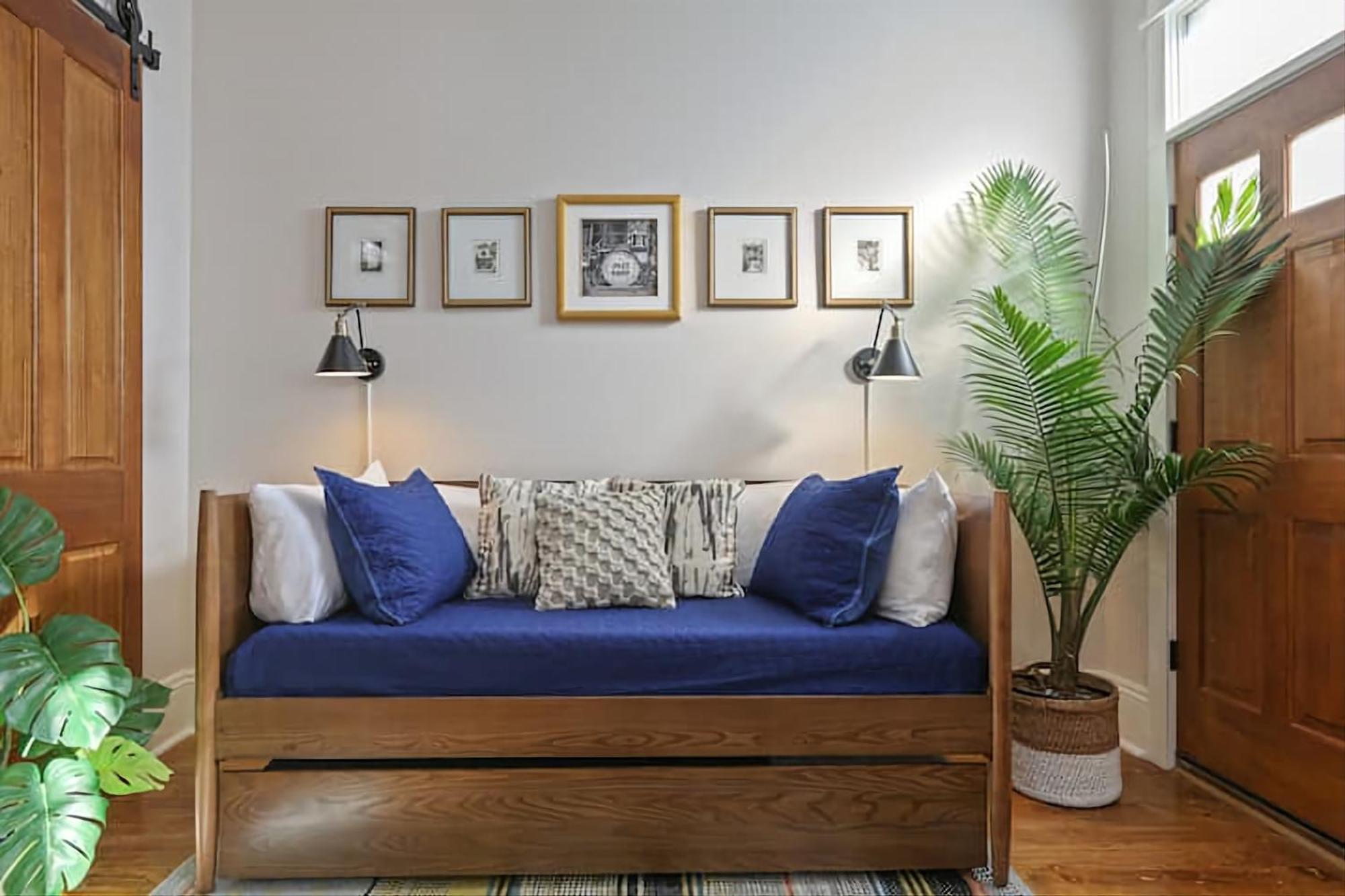 Holiday home Designer Walking Distance To The French Quarter's