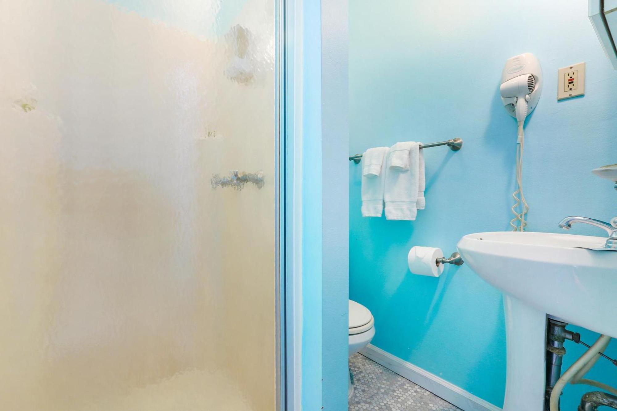 Hotel Historic In The Marigny, Blocks To French Quarter 4*