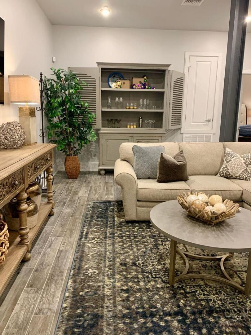 The Abita Holiday home