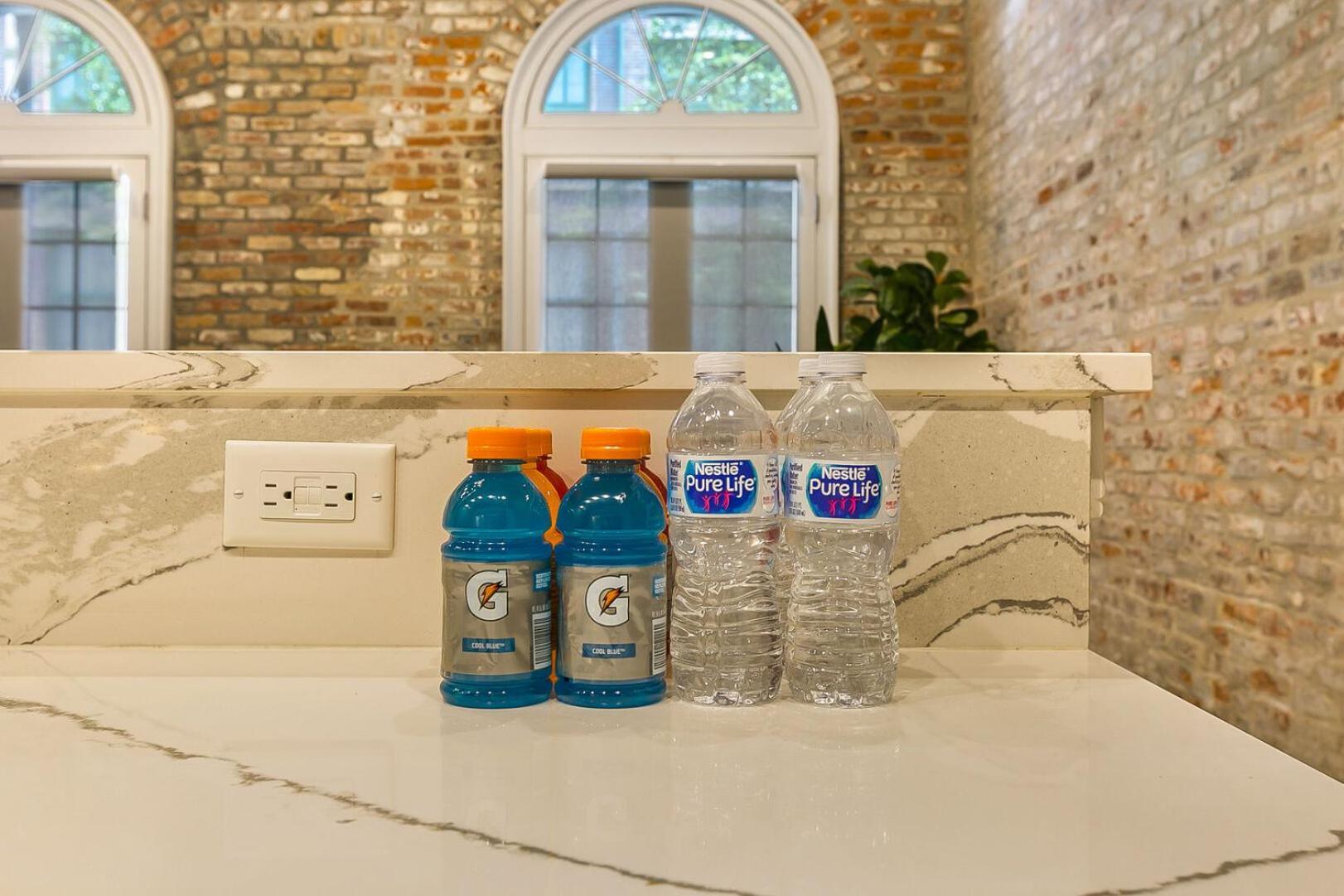 The Bordeaux Holiday home *