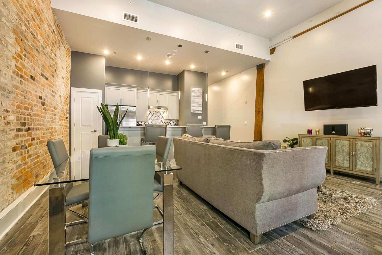 The Bordeaux New Orleans