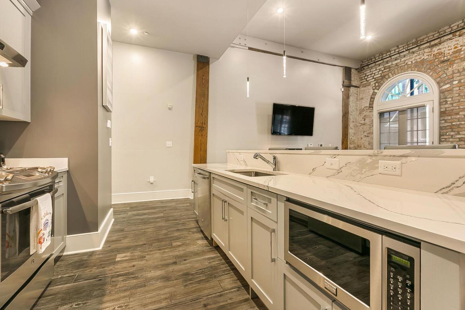 The Bordeaux * New Orleans