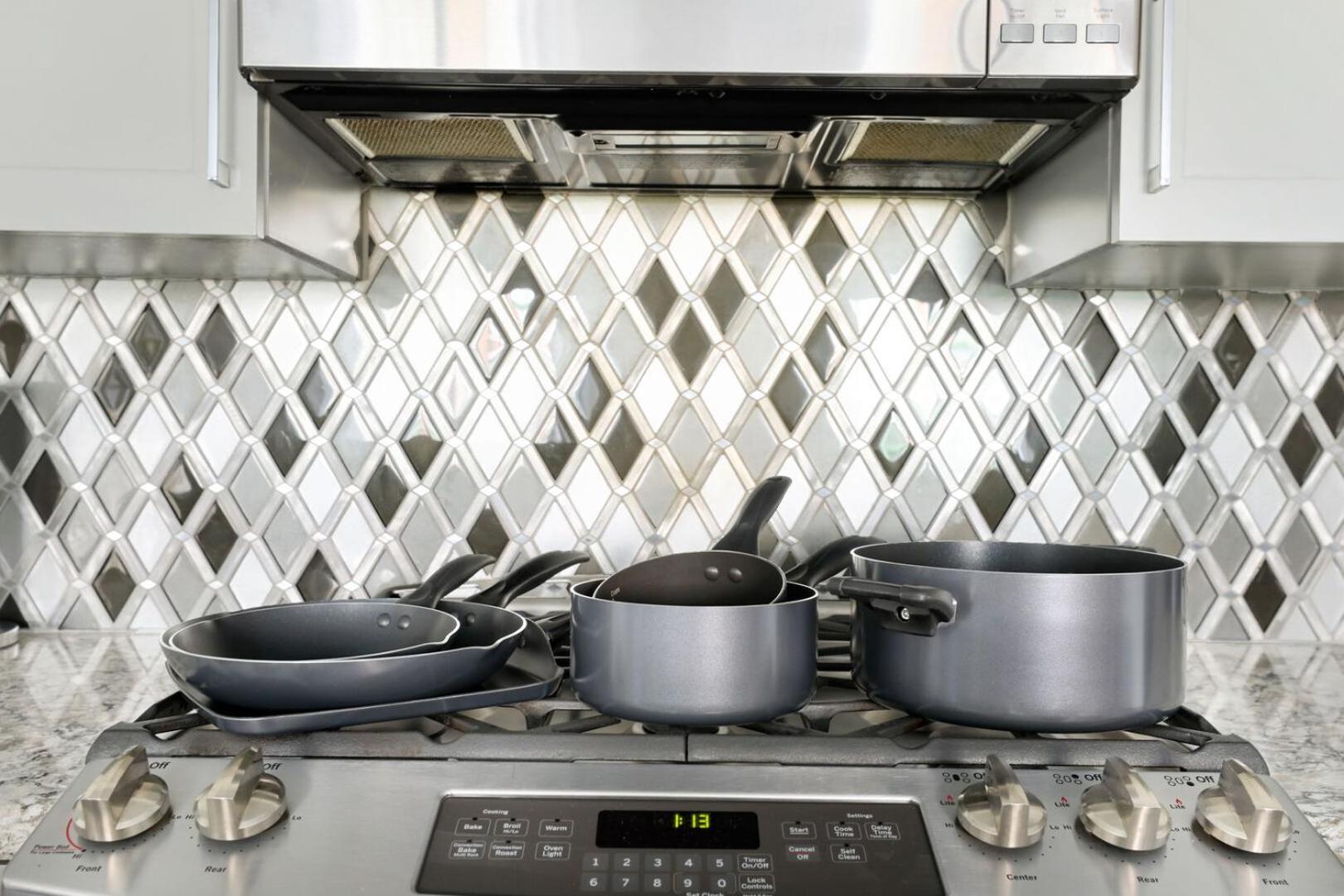 The Bordeaux New Orleans