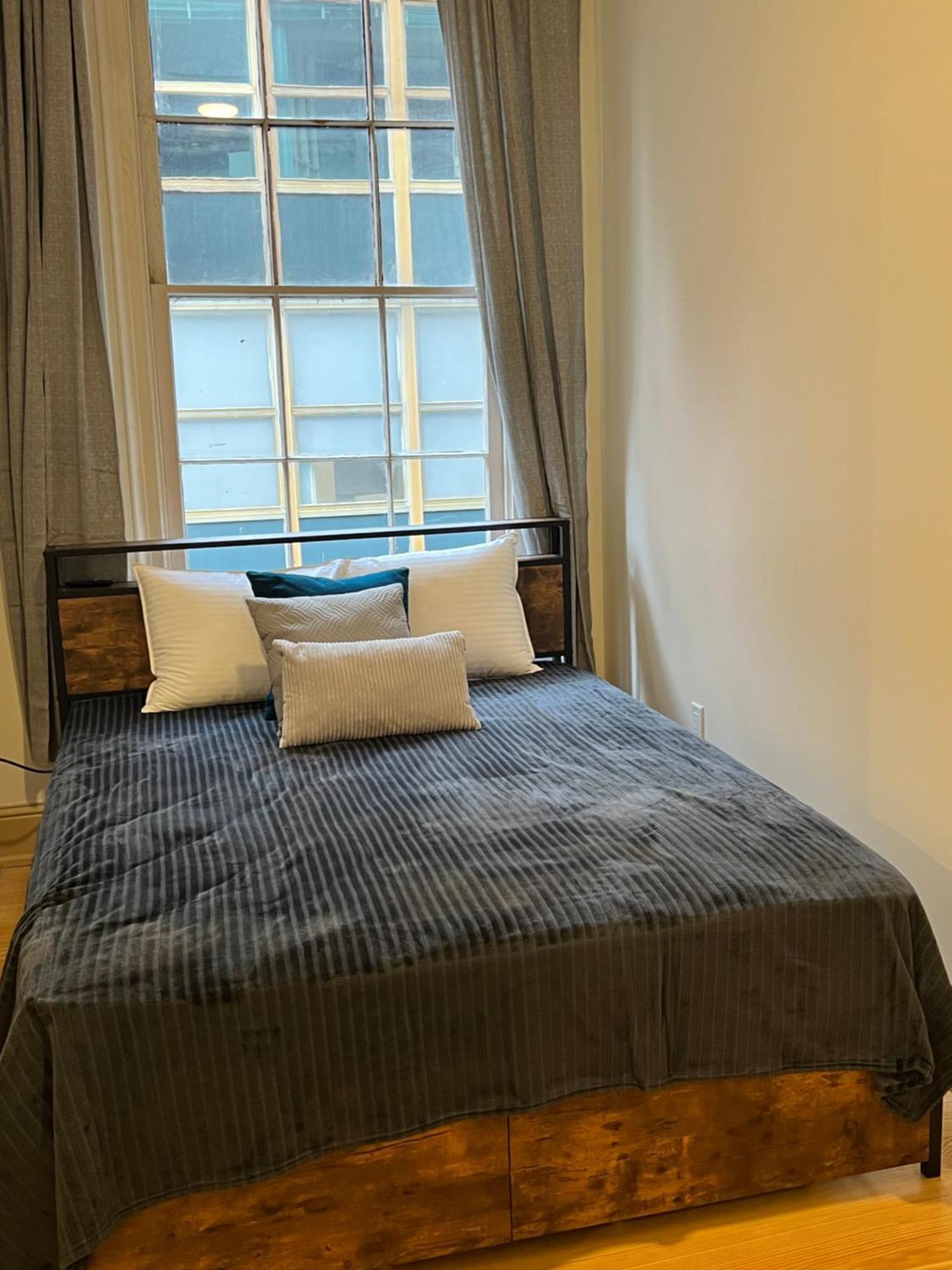 Apartment Entire W/ Party Rooftop - A Block Away From Parades *