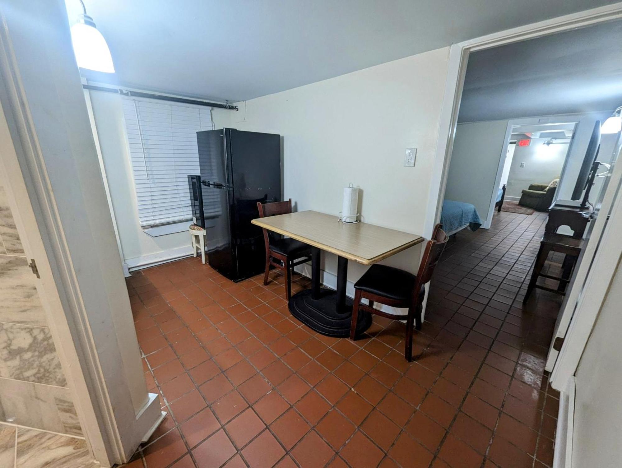 The Esplanade Mansion Bed & Breakfast New Orleans