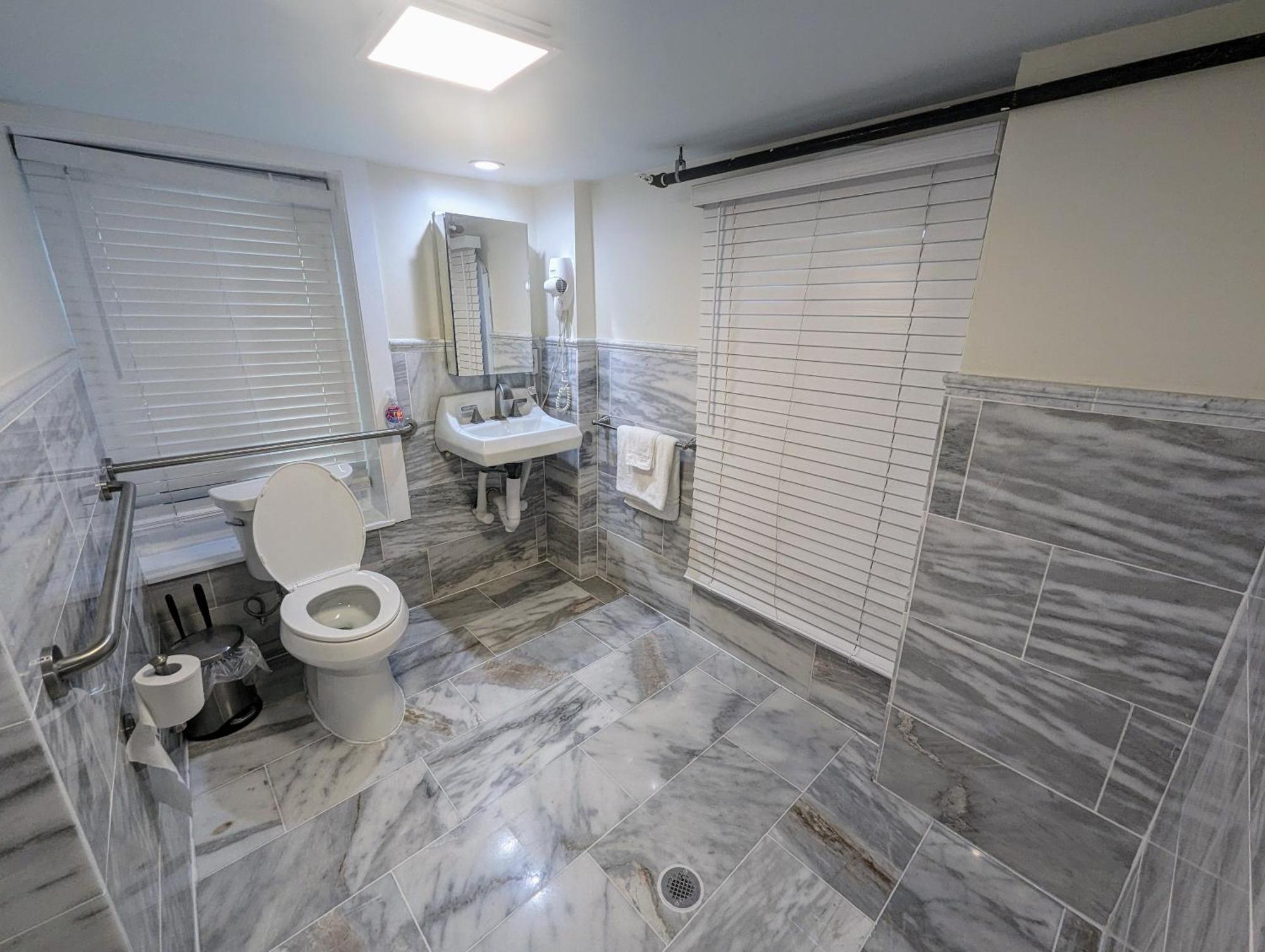 The Esplanade Mansion New Orleans