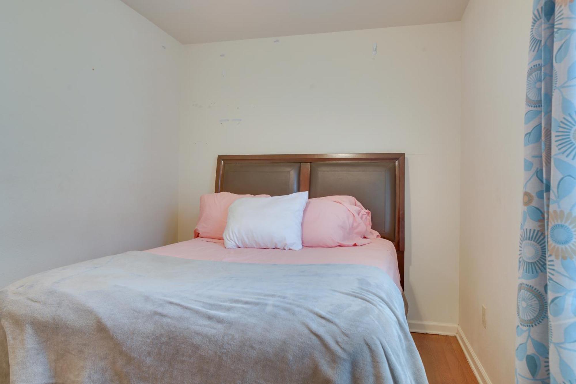 Holiday home Less Than 3 Mi To French Quarter Pet-friendly