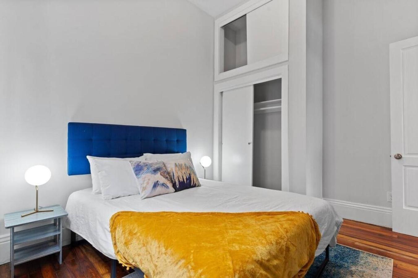 Holiday home A Suite-starr Named Desire - Charming 1 Bedroom New Orleans