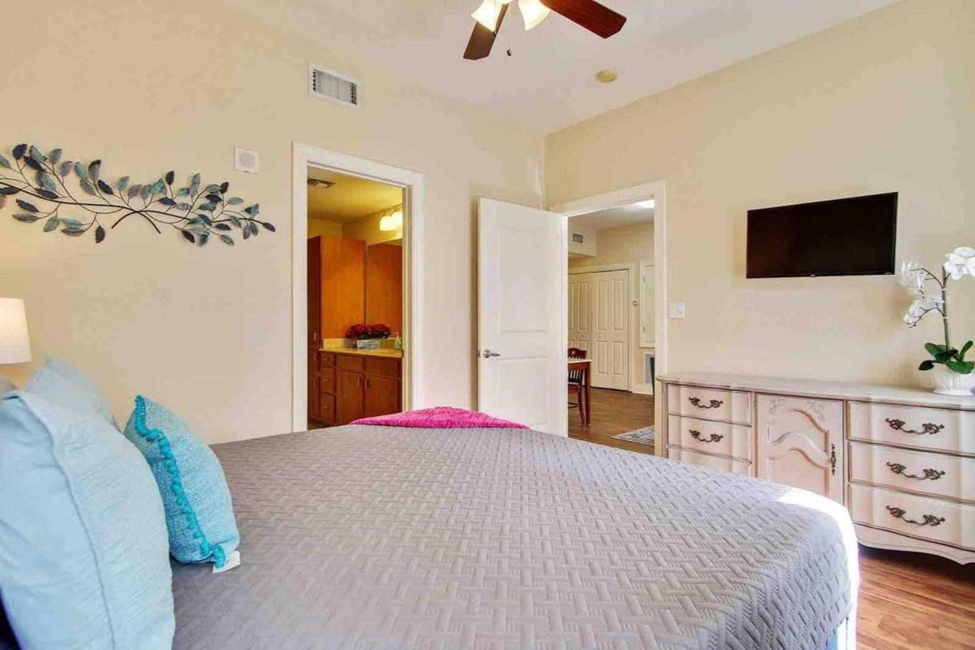 Apartment Upscale Nola New Orleans