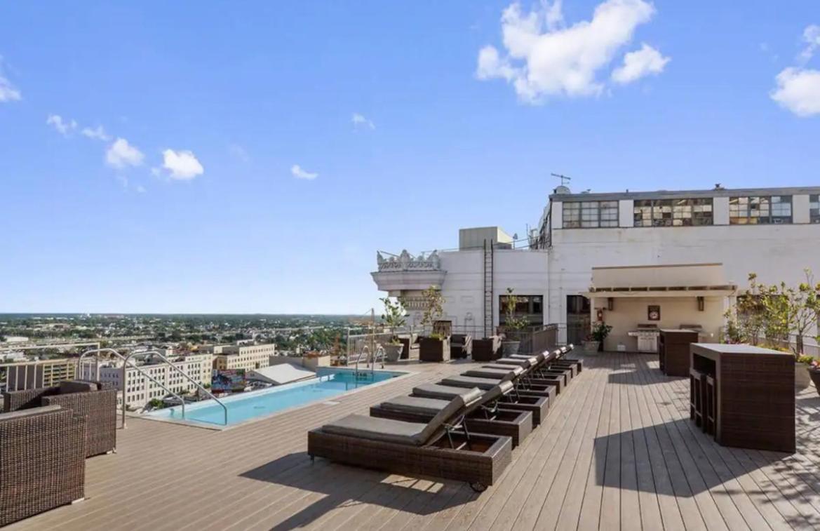 925 Common #1201 Farm stay New Orleans