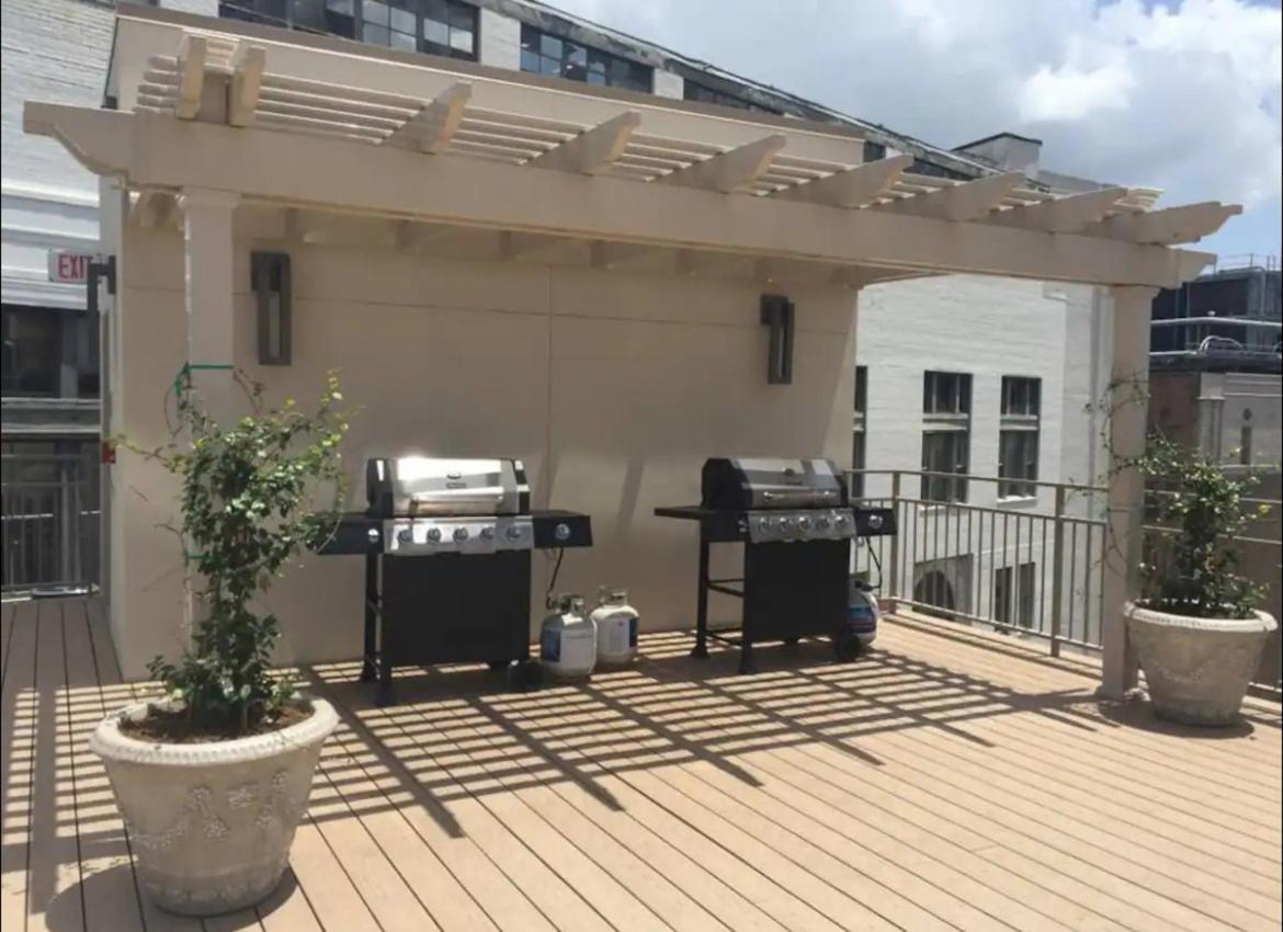 Farm stay 925 Common #1201 New Orleans