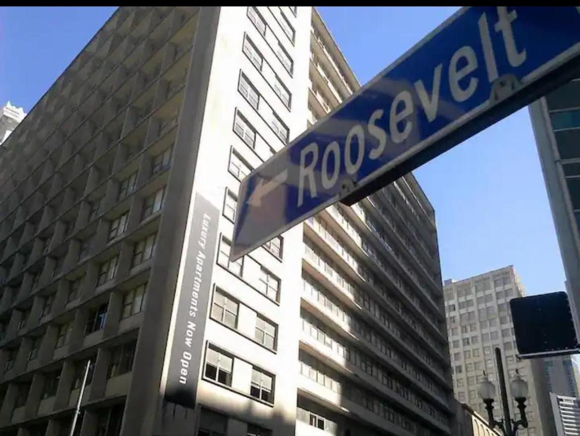 Farm stay 925 Common #1201 New Orleans