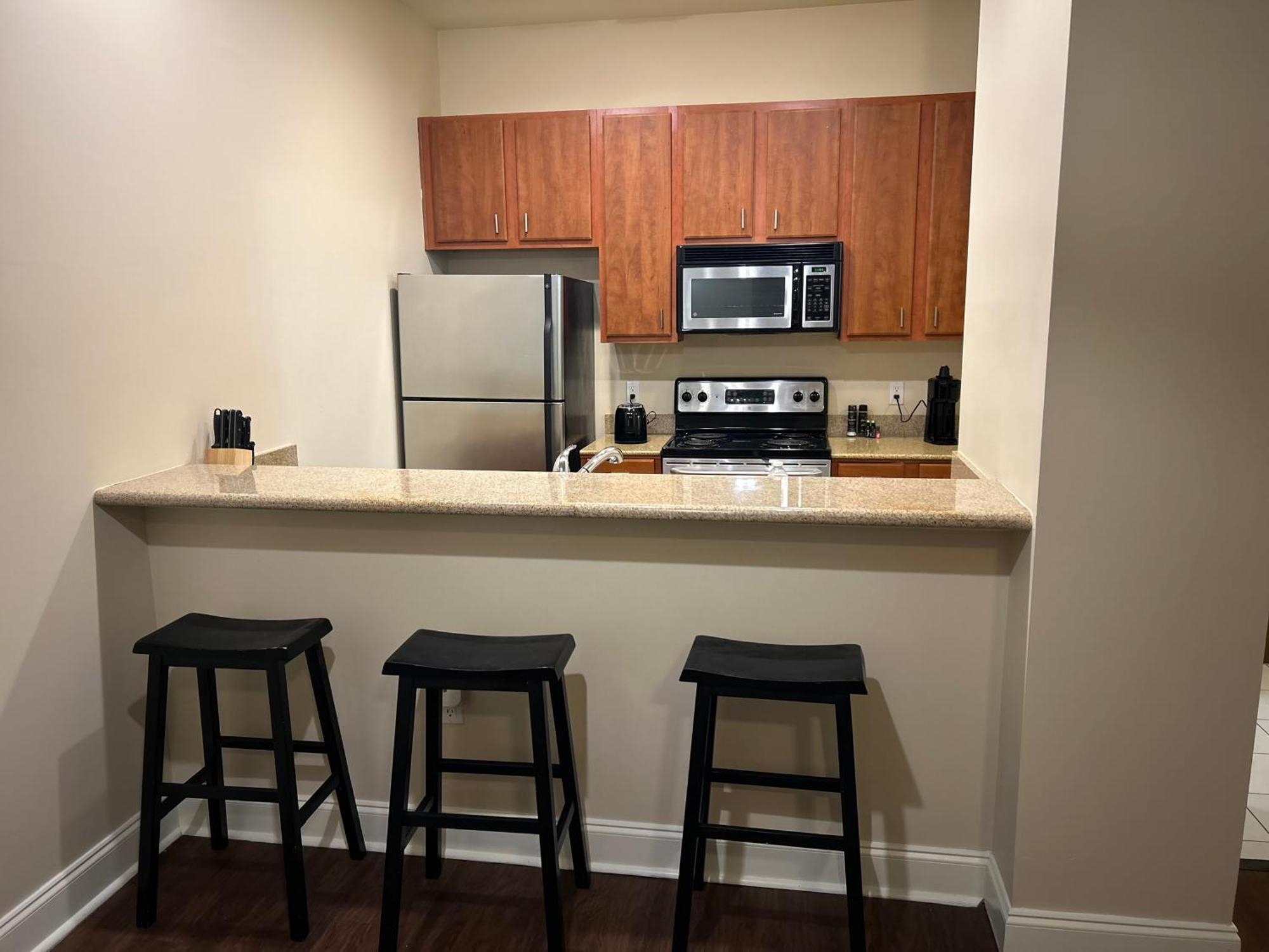 Farm stay 925 Common #1201 New Orleans