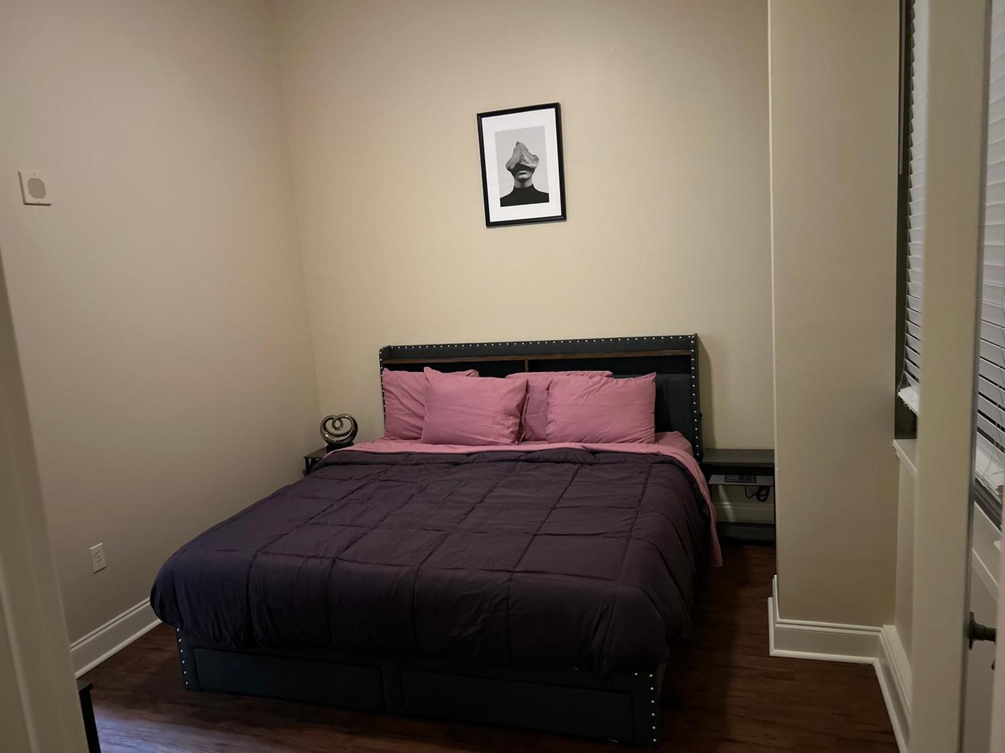 925 Common #1201 Farm stay