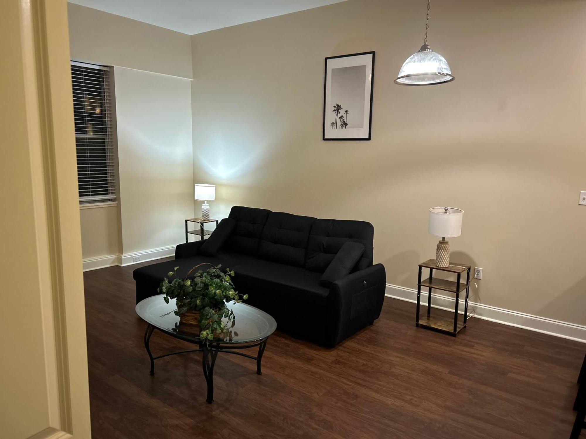 925 Common #1201 Farm stay New Orleans