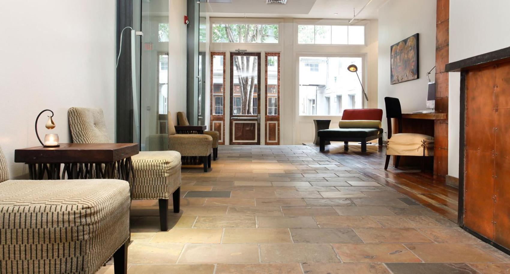 Loft 523 New Orleans