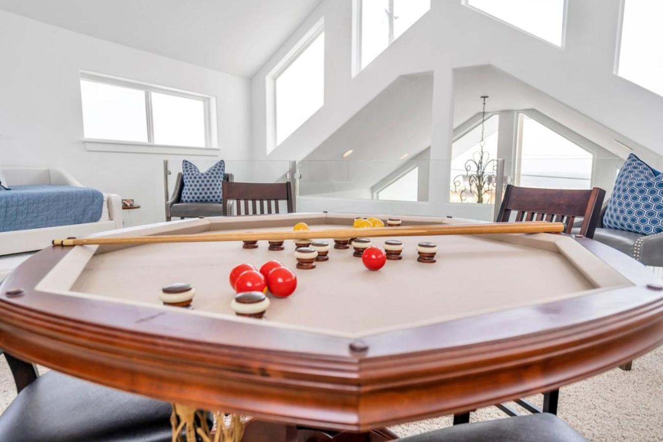 Holiday home 3 Bedroom W Pool Views -serenity At The *