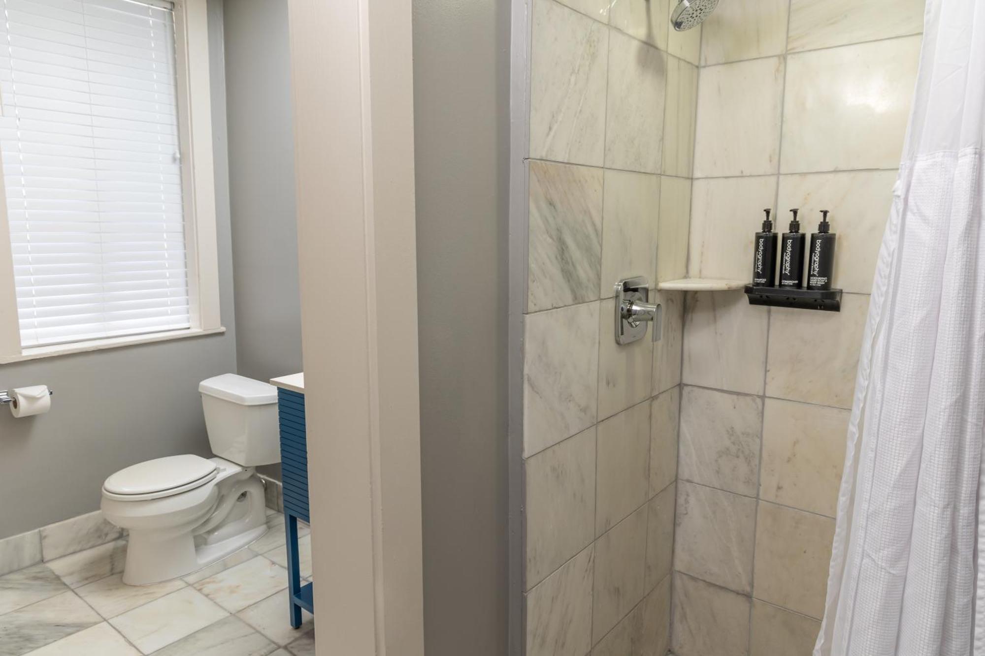 Inn On Ursulines, A French Quarter 3*