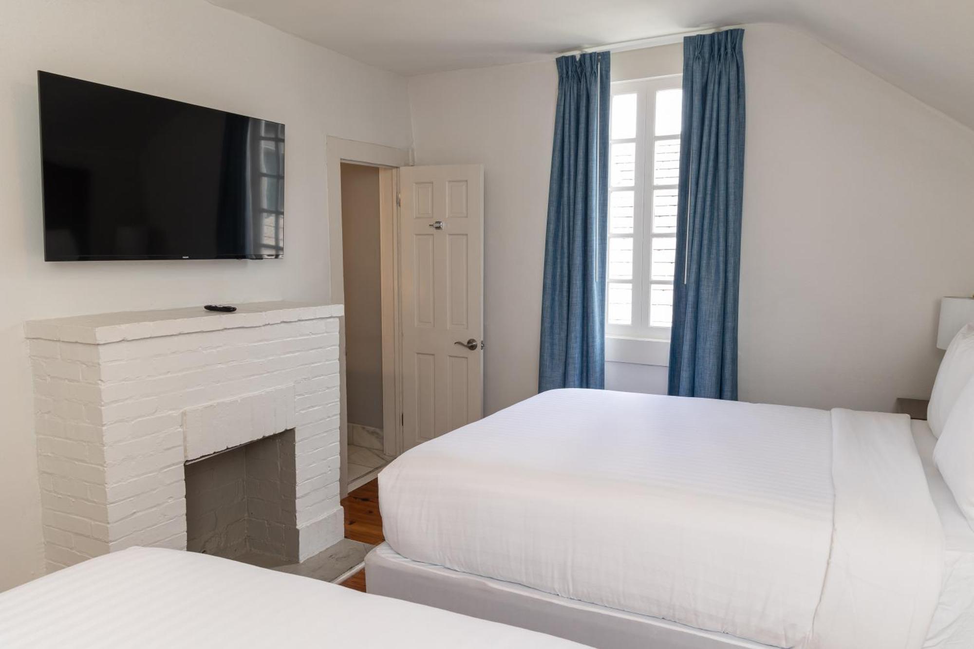 Inn On Ursulines, A French Quarter New Orleans