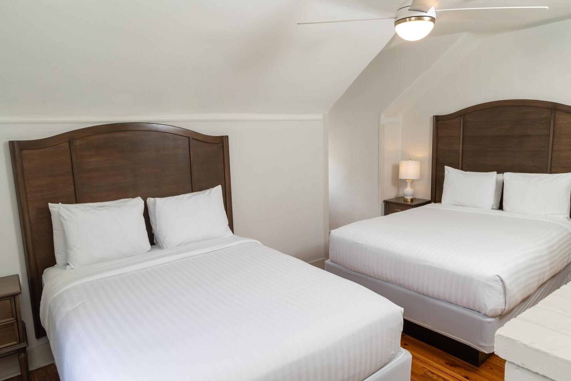 On Ursulines, A French Quarter New Orleans