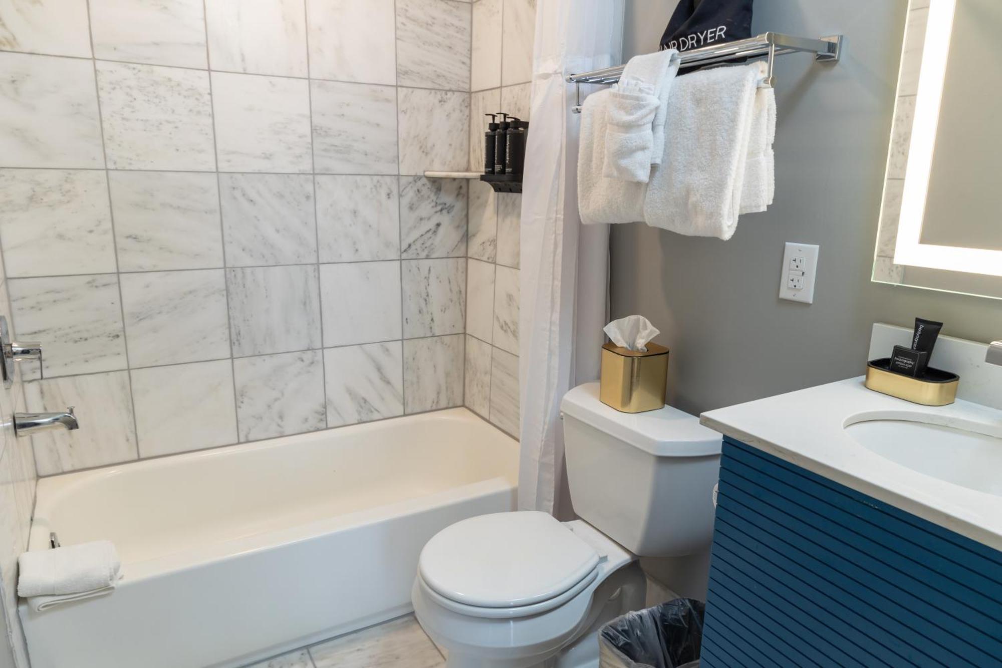 On St. Ann, A French Quarter Inn New Orleans