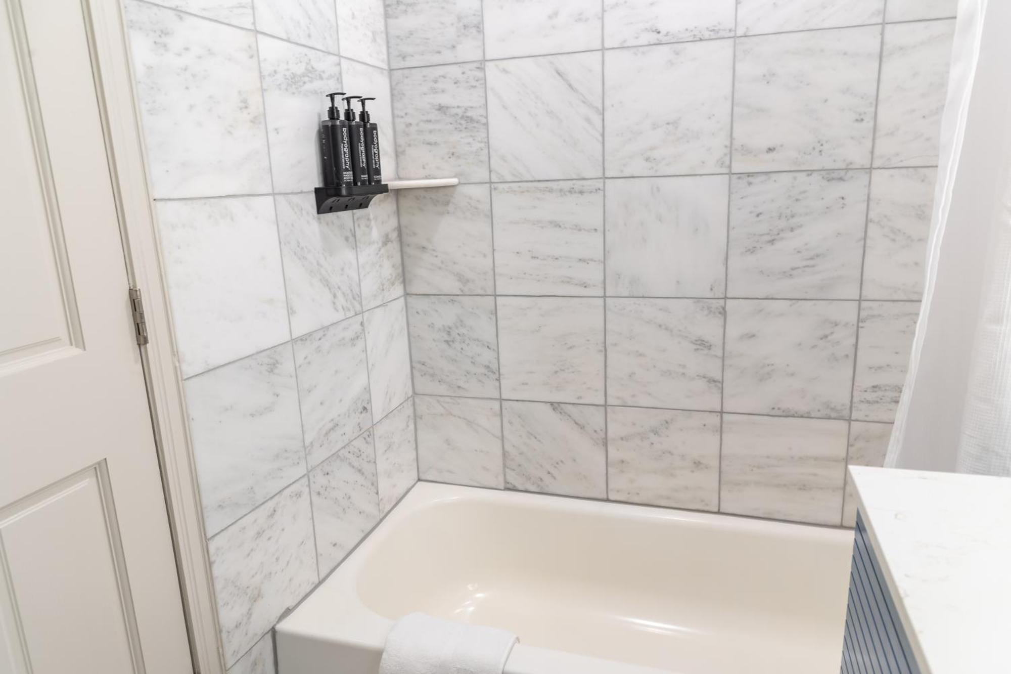 Inn On St. Ann, A French Quarter New Orleans