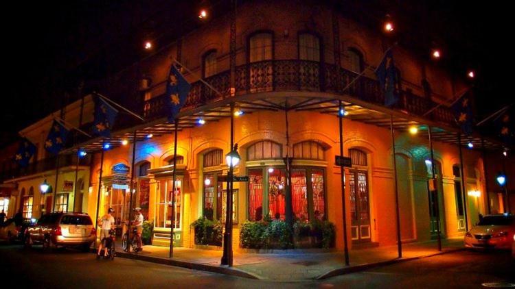 House On Bourbon St Holiday home *
