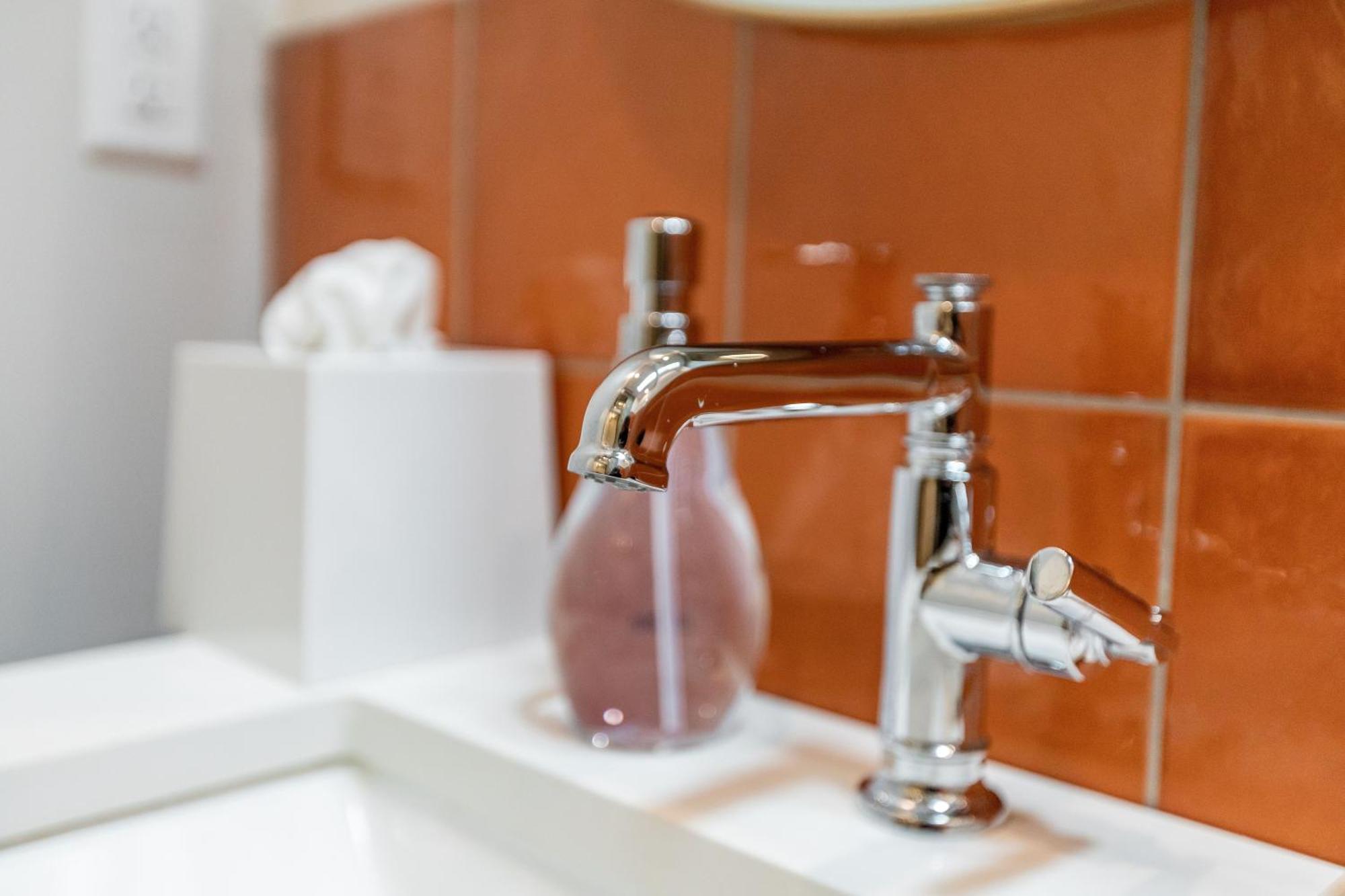 Ironworks Building * New Orleans