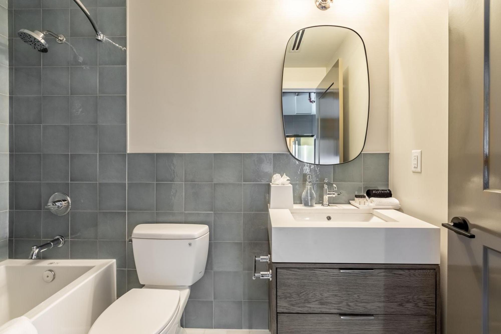 Ironworks Building *