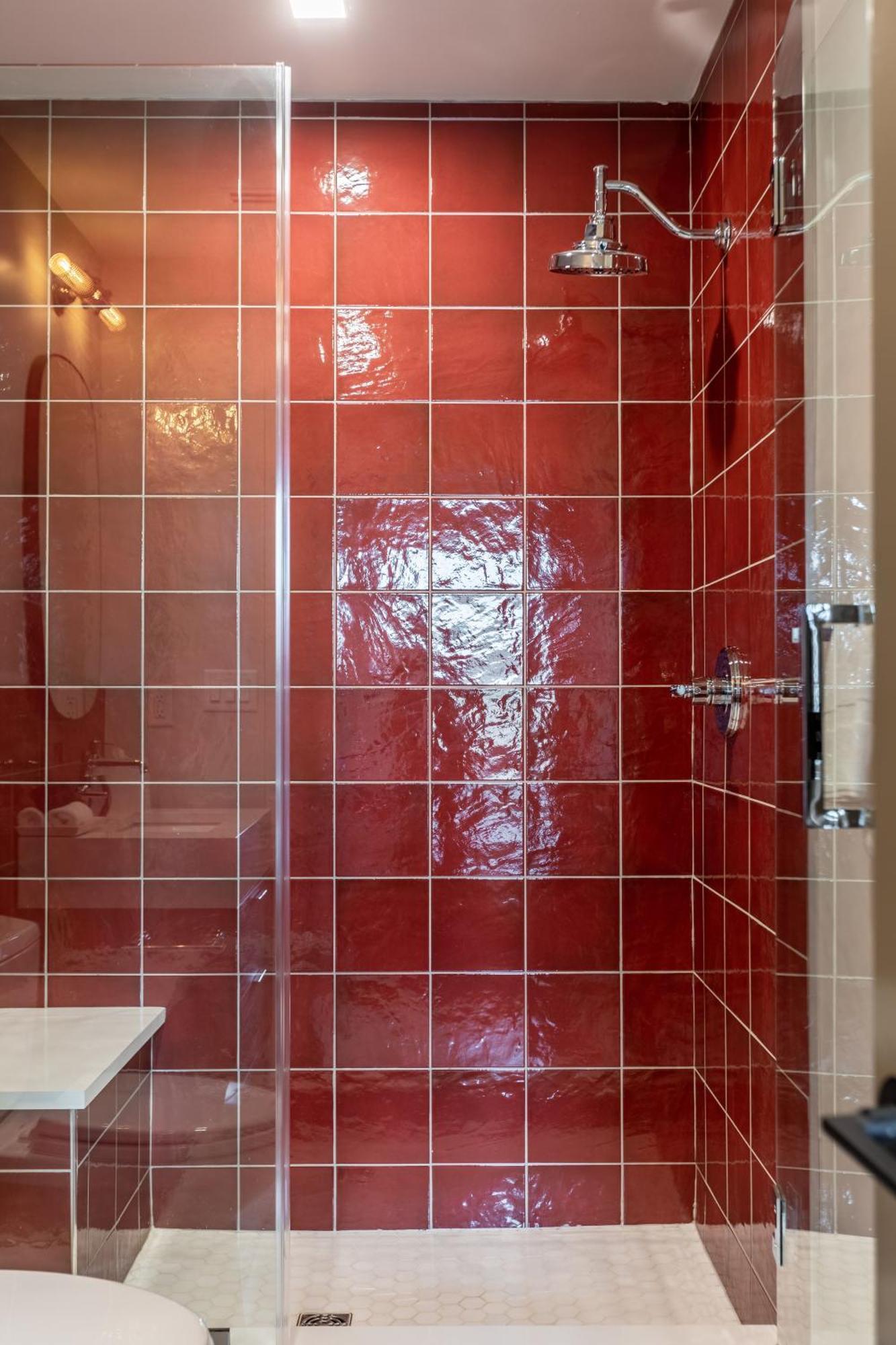 Apartment Ironworks Building