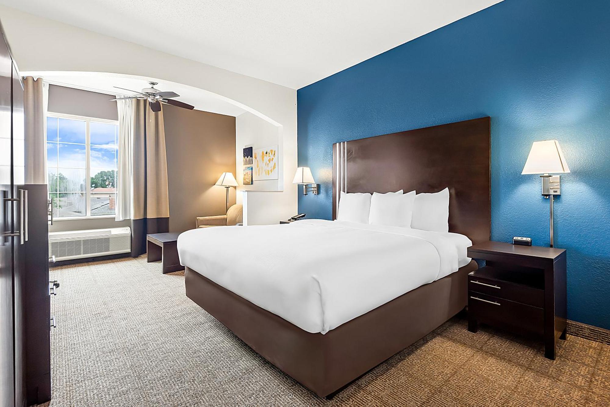 Comfort East Hotel New Orleans