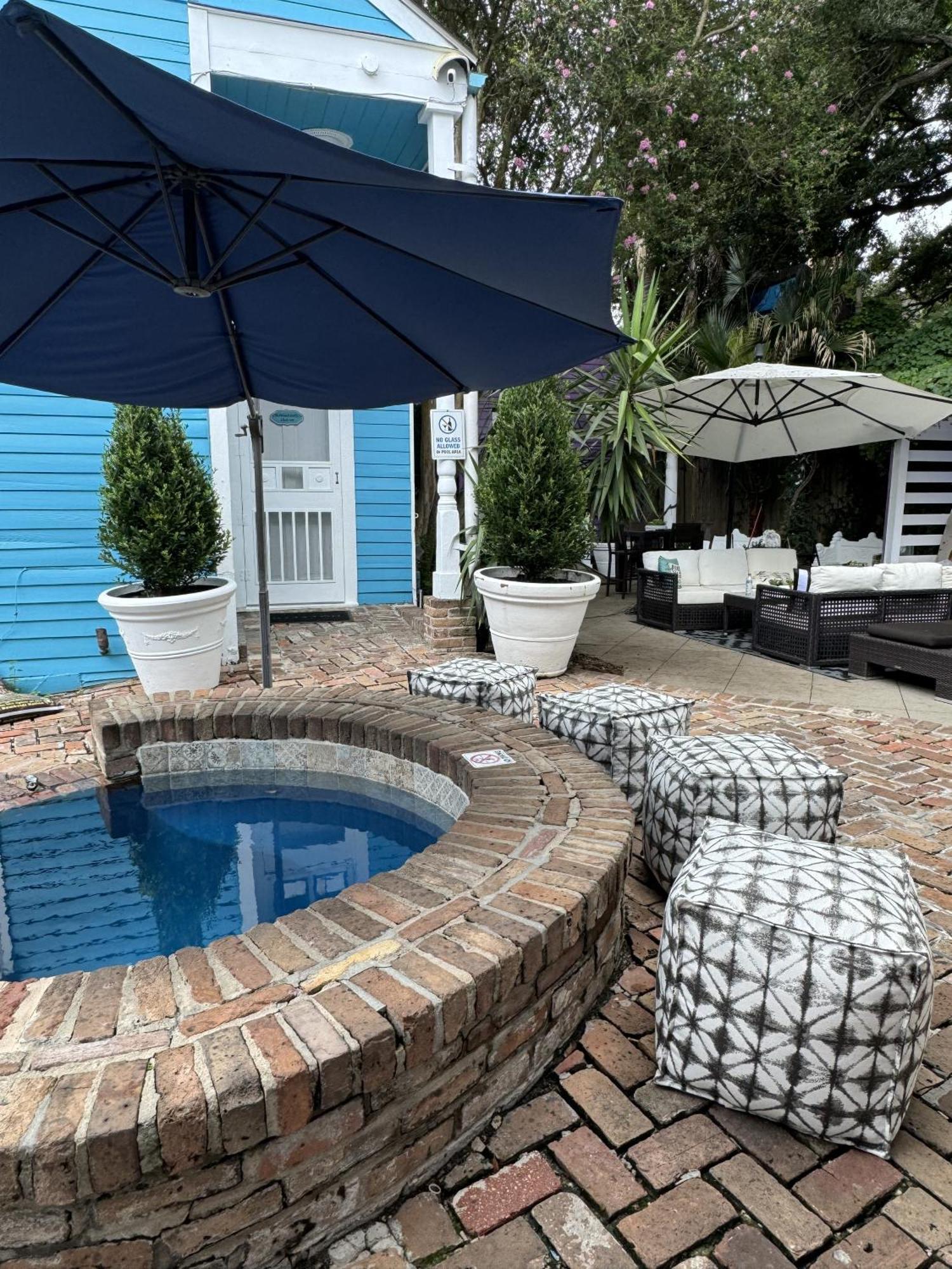 4 Bedroom - Sleeps 8! Celebrity Next To Frenchman St Inn
