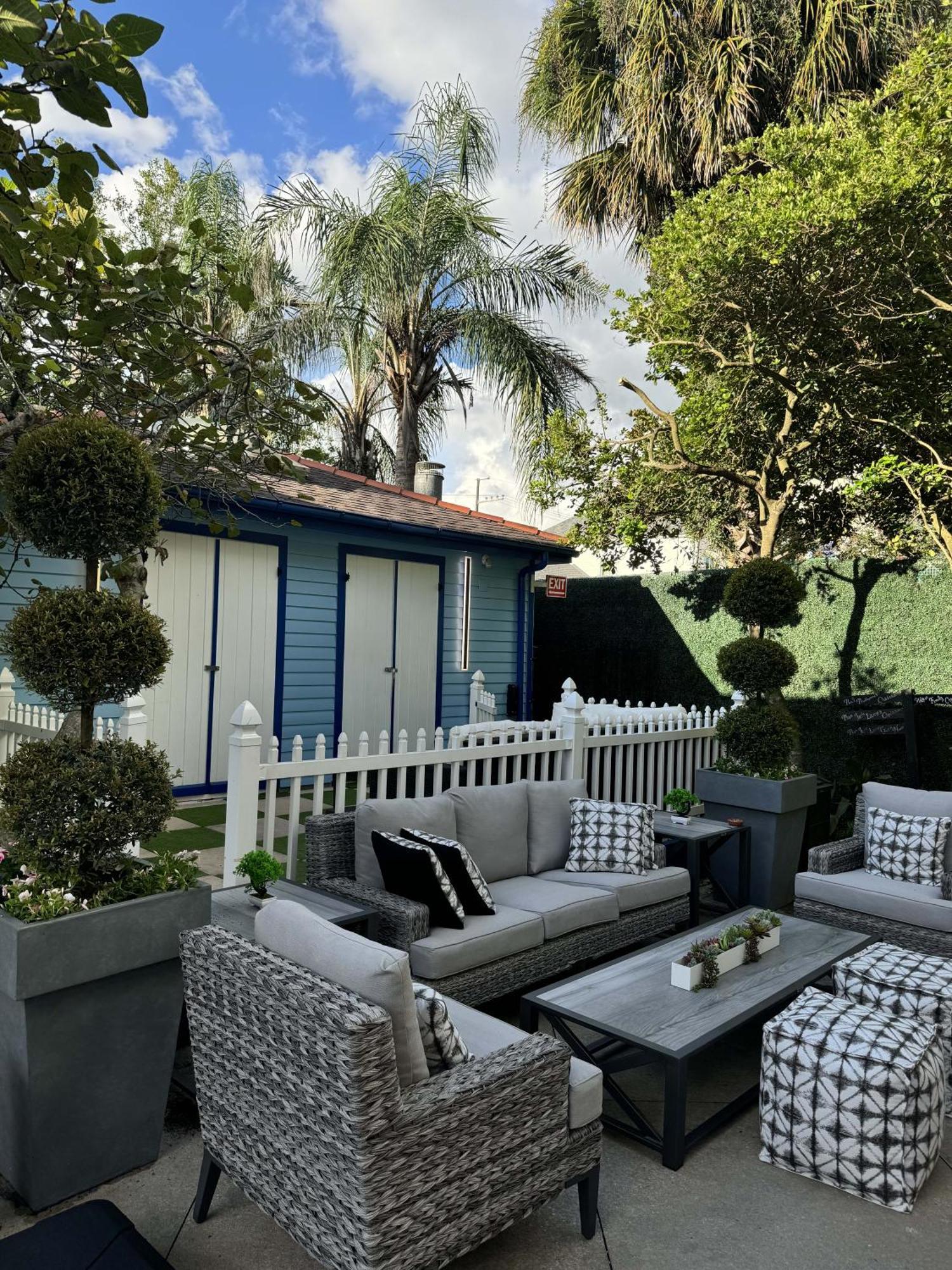 4 Bedroom - Sleeps 8! Celebrity Next To Frenchman St New Orleans