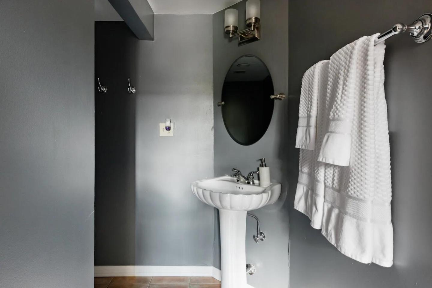 Apartment Chic Spot Near The Lower French Quarter New Orleans