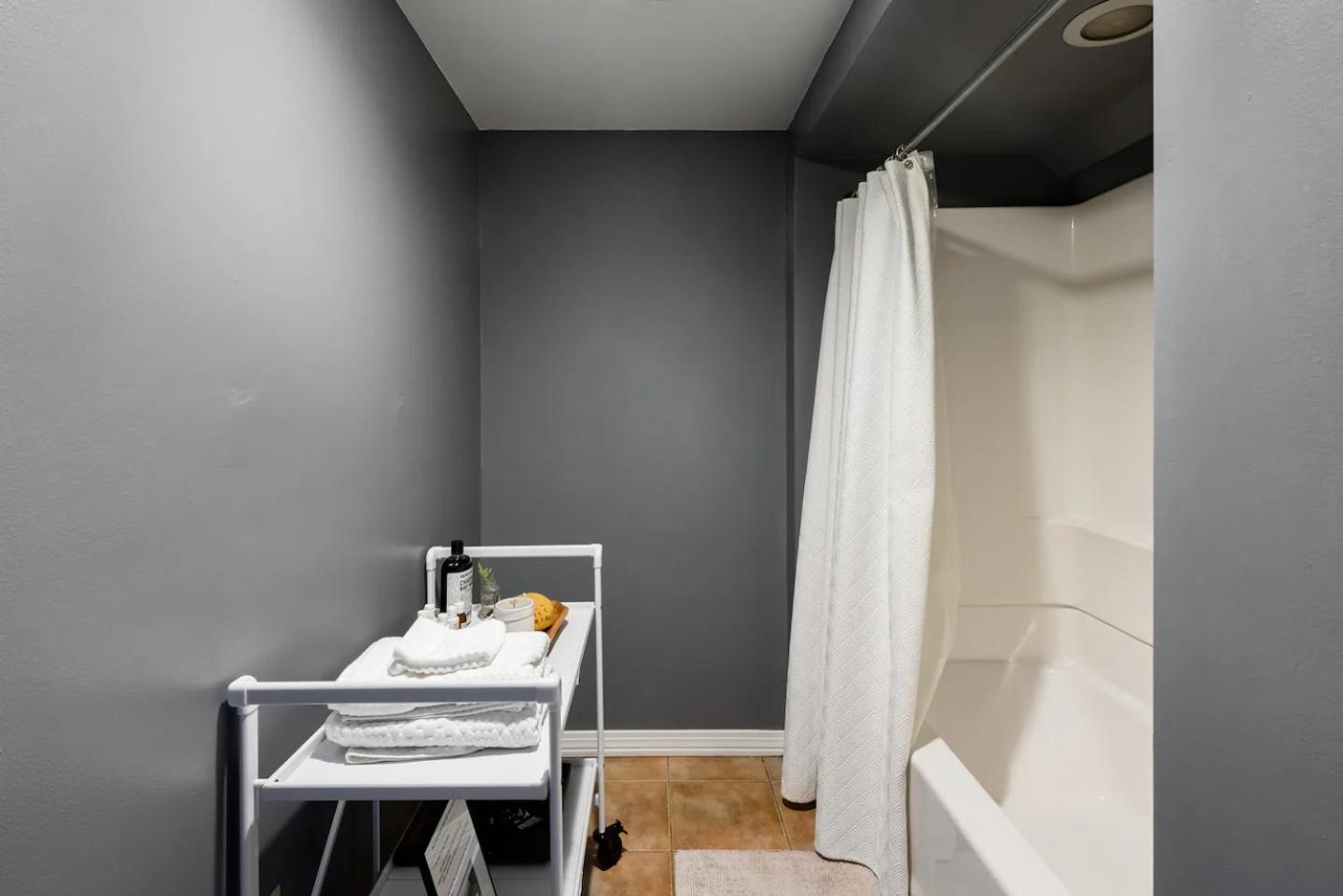 Apartment Chic Spot Near The Lower French Quarter