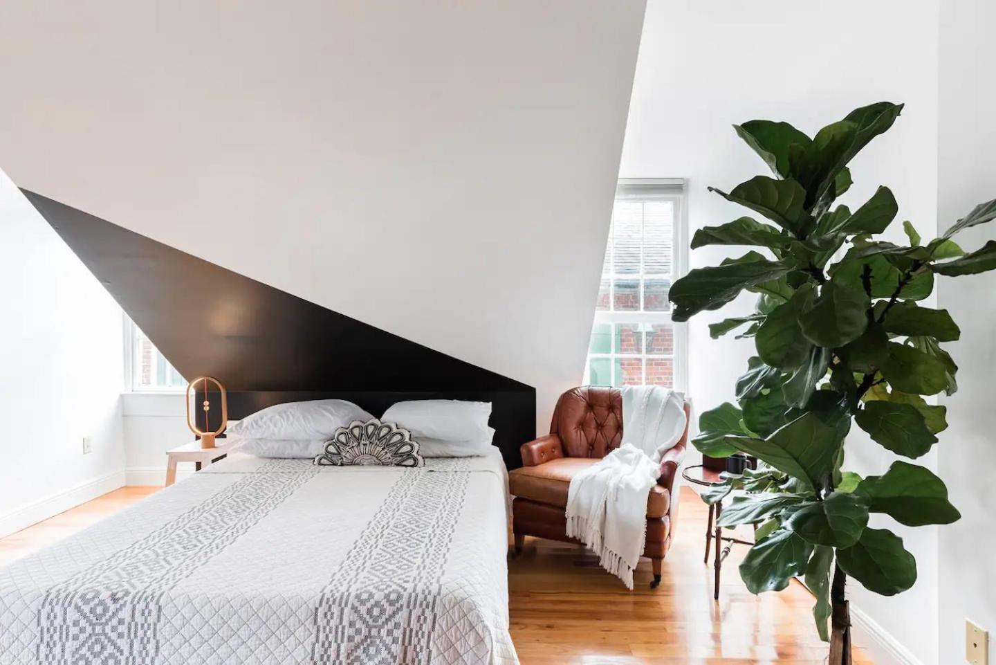 Apartment Chic Spot Near The Lower French Quarter New Orleans