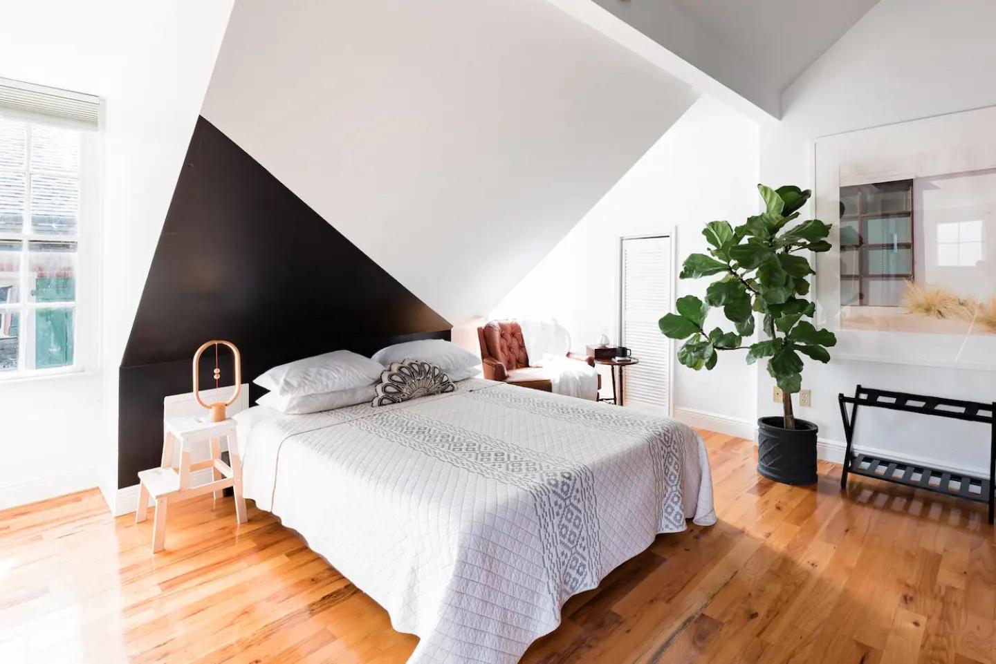 Chic Spot Near The Lower French Quarter Apartment New Orleans