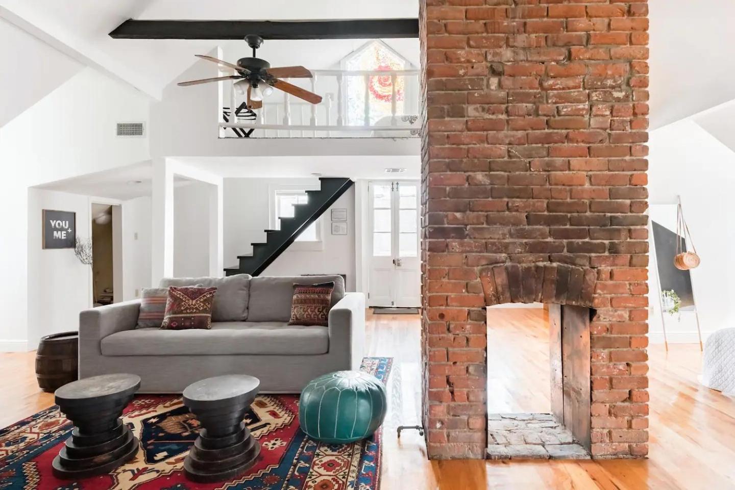 Apartment Chic Spot Near The Lower French Quarter New Orleans