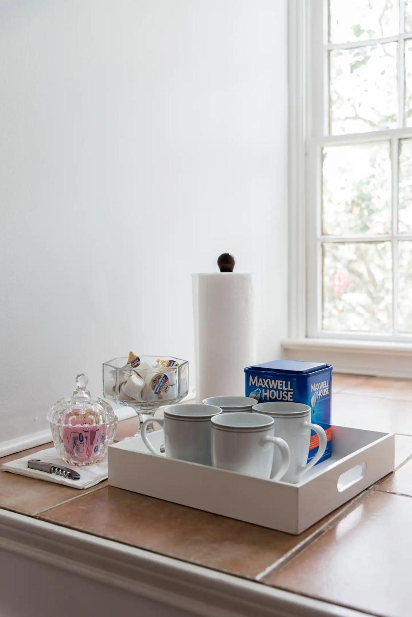 Chic Spot Near The Lower French Quarter * New Orleans