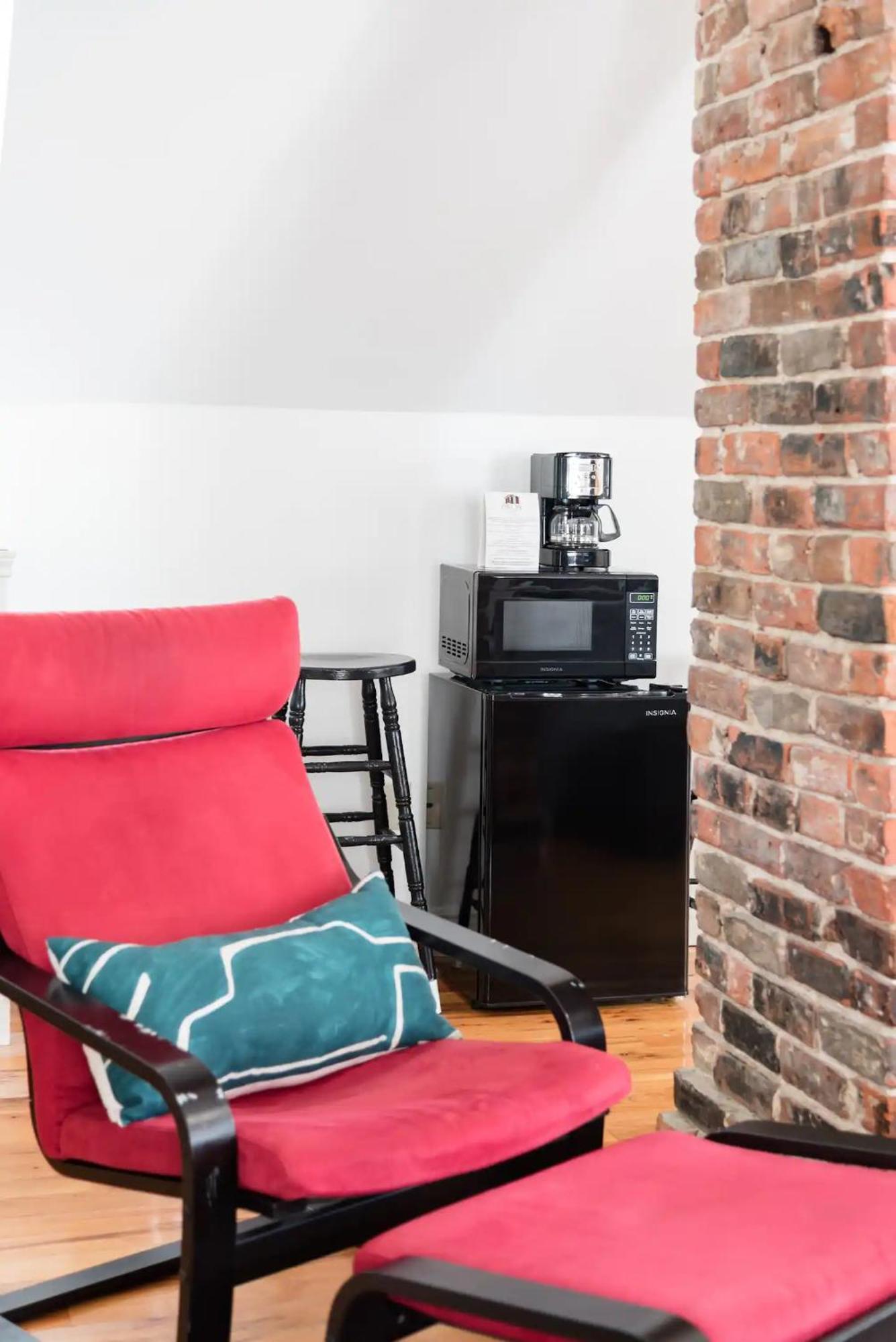 Apartment Chic Spot Near The Lower French Quarter New Orleans