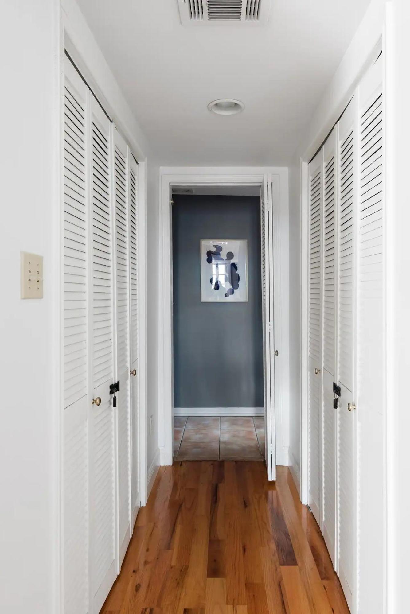 Chic Spot Near The Lower French Quarter *