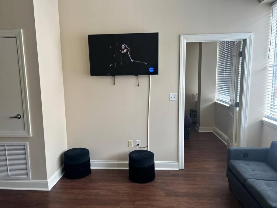 Farm stay 925 Common #1201 New Orleans