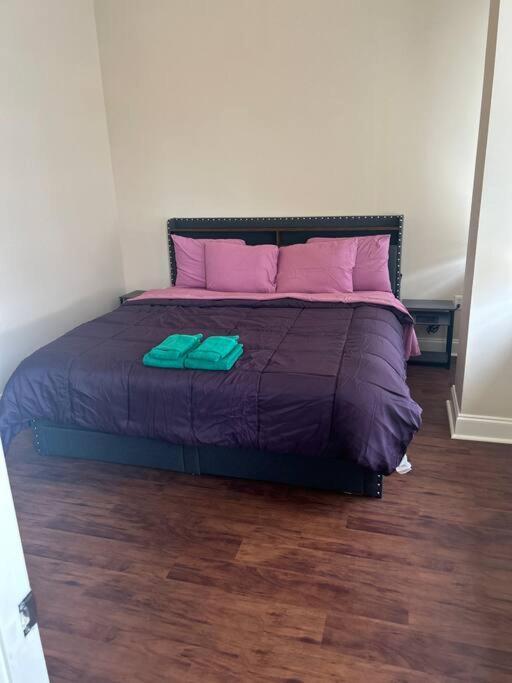 Farm stay 925 Common #1201