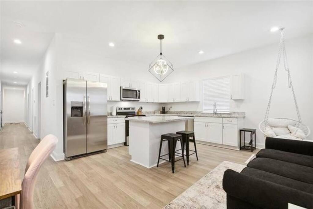 Apartment Luxury 6br Oasis Near French Qtr New Orleans