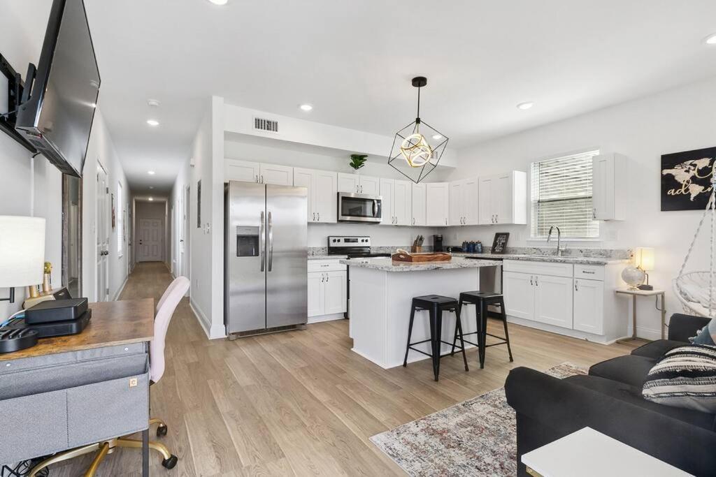 Luxury 6br Oasis Near French Qtr