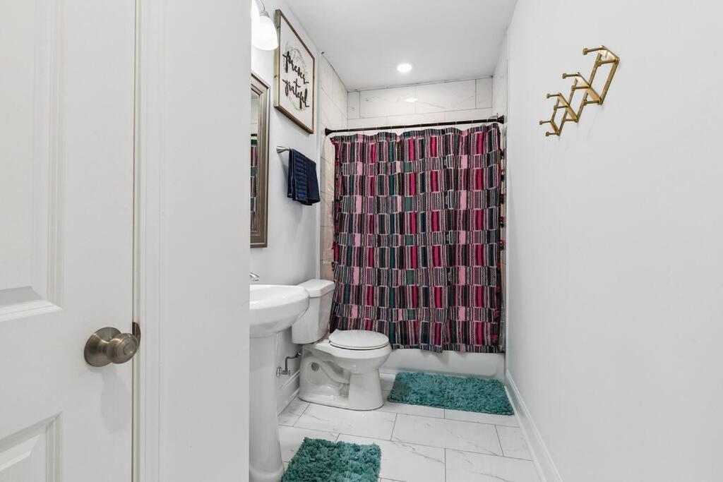Apartment Luxury 6br Oasis Near French Qtr