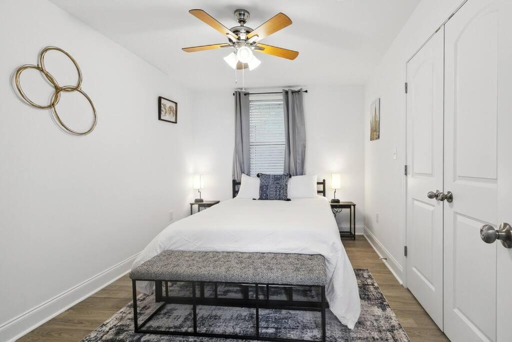 Apartment Luxury 6br Oasis Near French Qtr *