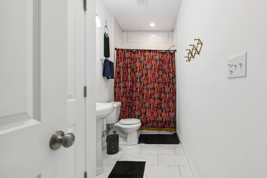 Luxury 6br Oasis Near French Qtr Apartment *