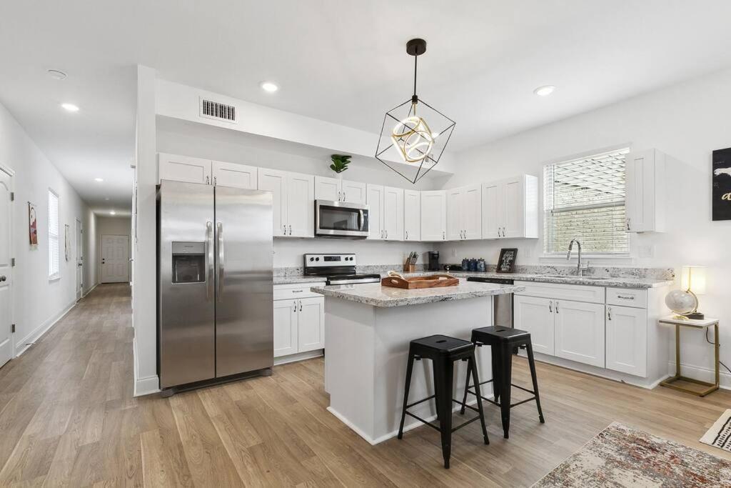 Luxury 6br Oasis Near French Qtr Apartment New Orleans