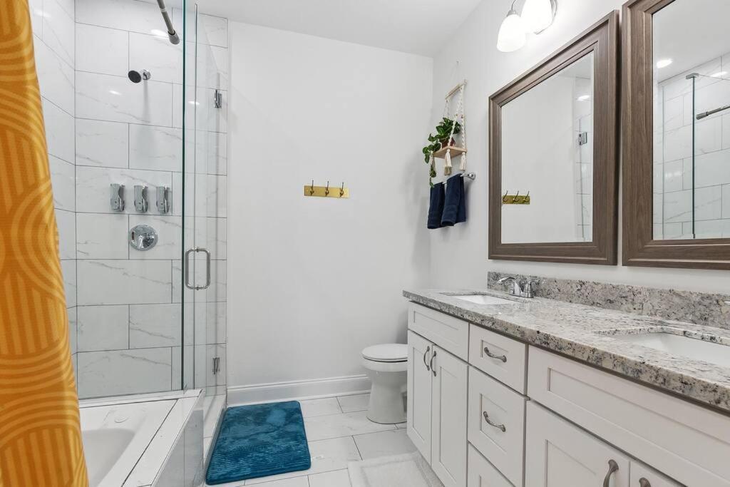 Luxury 6br Oasis Near French Qtr *